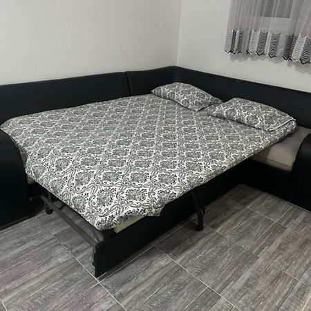 Anita Guest House ติวัต ภายนอก รูปภาพ