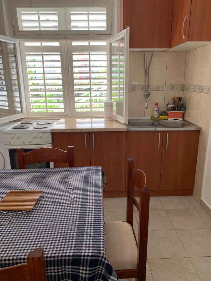 Anita Guest House ติวัต ภายนอก รูปภาพ