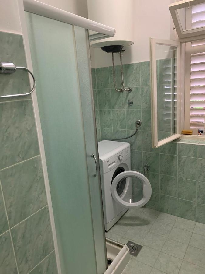 Anita Guest House ติวัต ภายนอก รูปภาพ