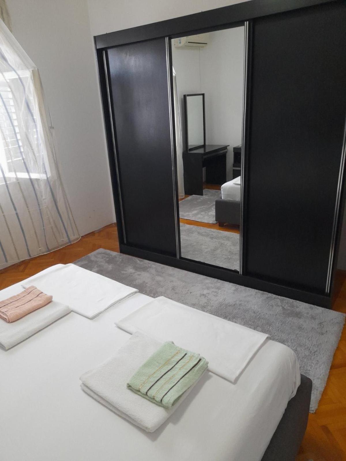Anita Guest House ติวัต ภายนอก รูปภาพ