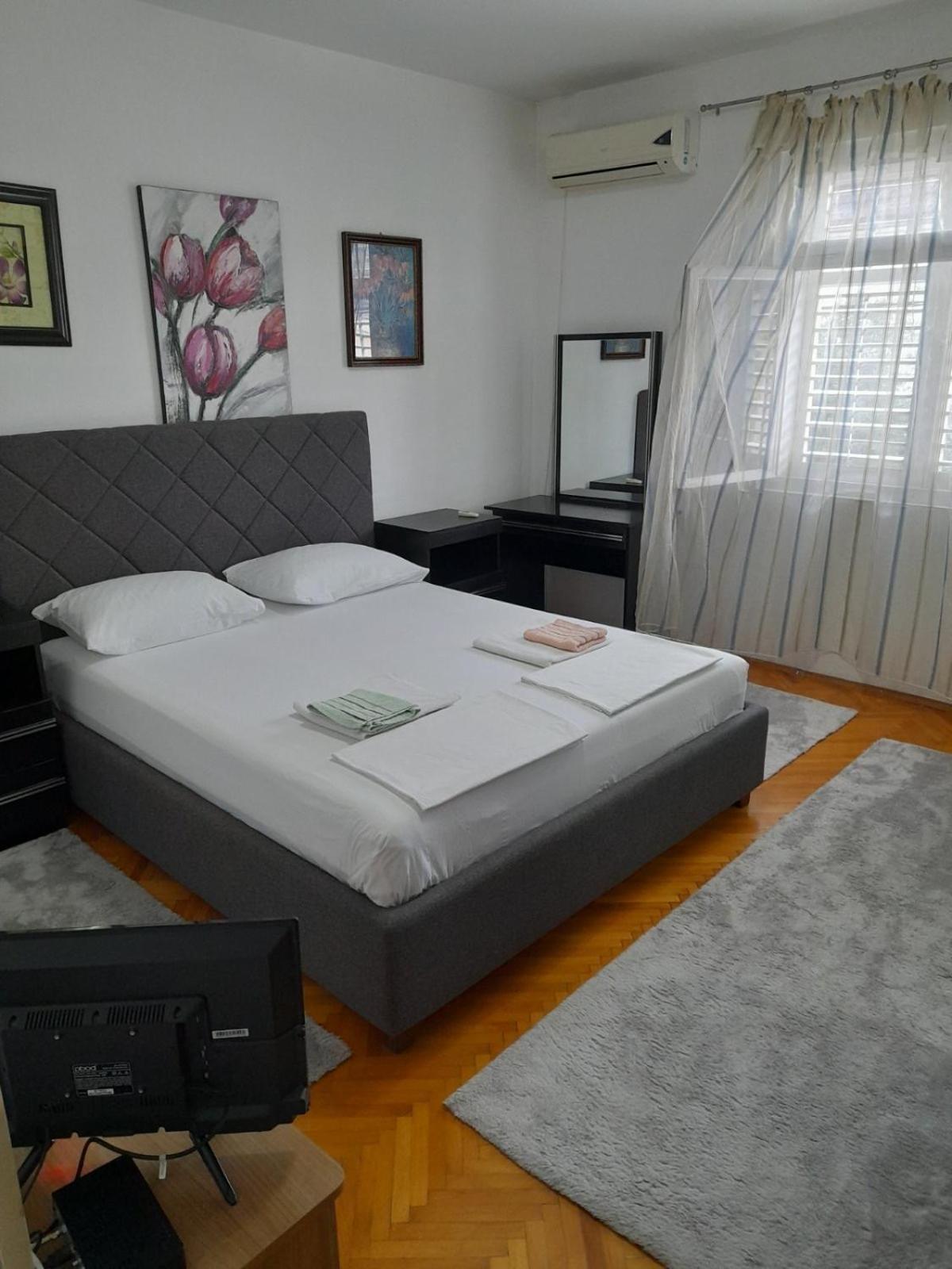 Anita Guest House ติวัต ภายนอก รูปภาพ