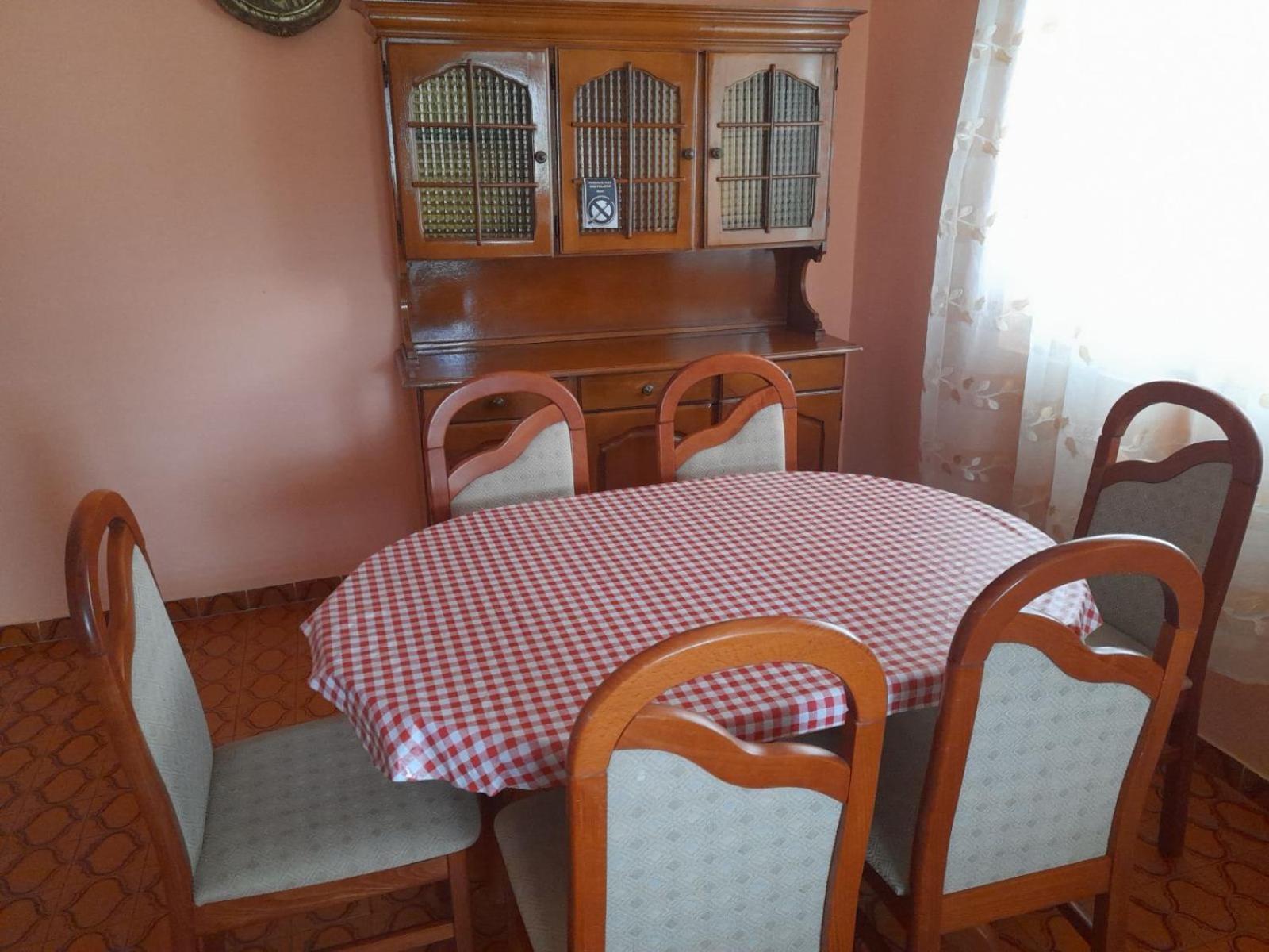 Anita Guest House ติวัต ภายนอก รูปภาพ
