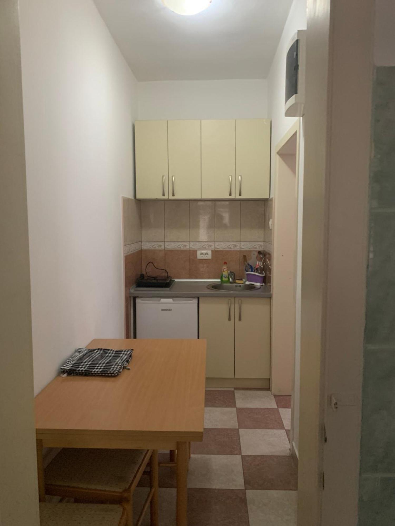 Anita Guest House ติวัต ภายนอก รูปภาพ