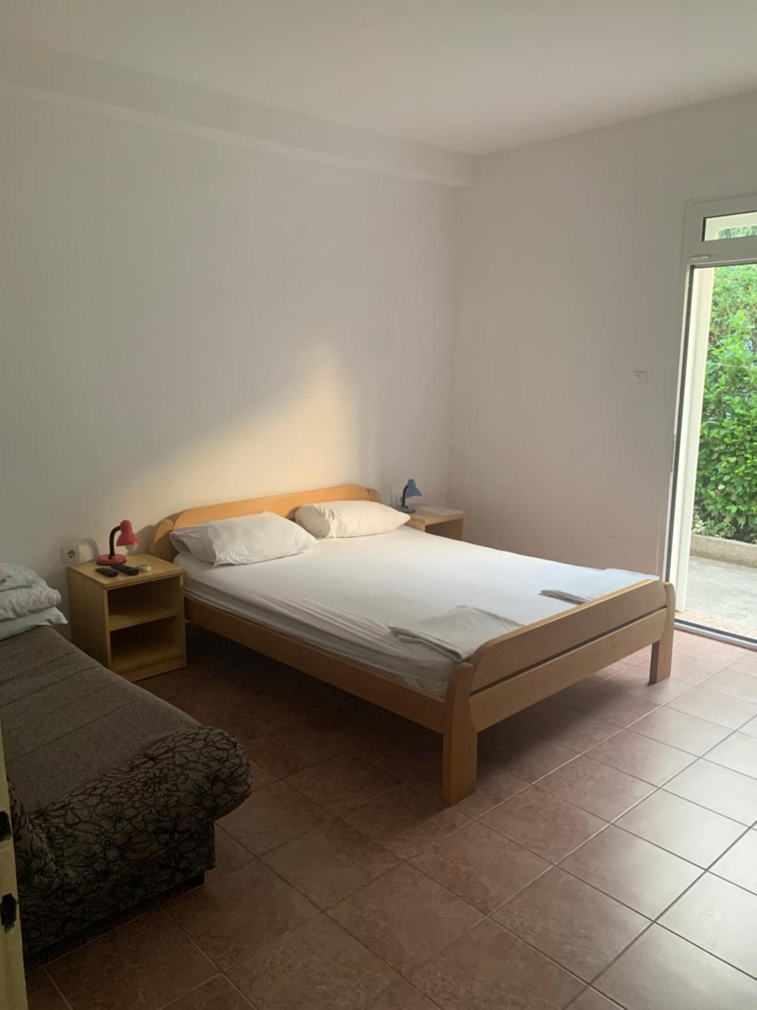 Anita Guest House ติวัต ภายนอก รูปภาพ