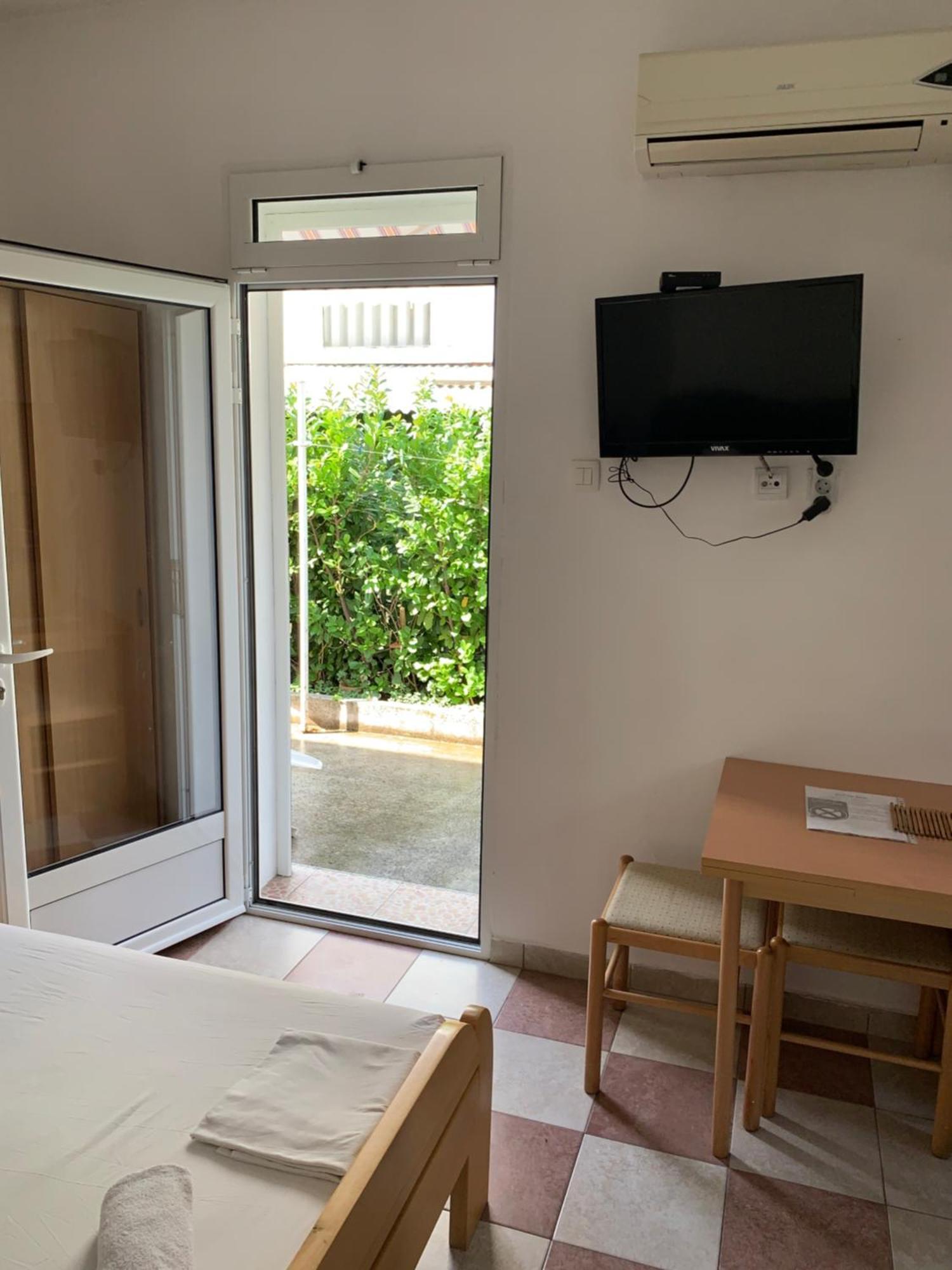 Anita Guest House ติวัต ภายนอก รูปภาพ