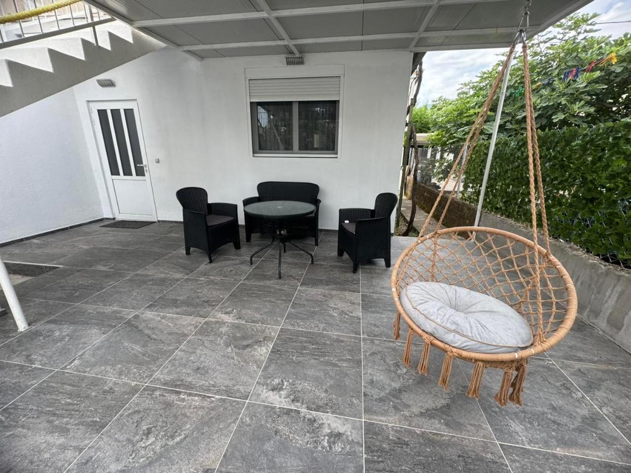 Anita Guest House ติวัต ภายนอก รูปภาพ