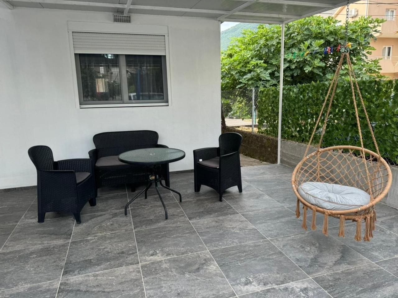 Anita Guest House ติวัต ภายนอก รูปภาพ