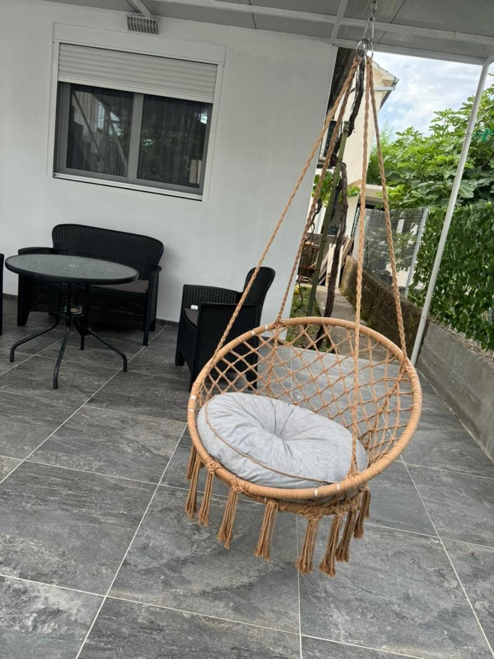 Anita Guest House ติวัต ภายนอก รูปภาพ