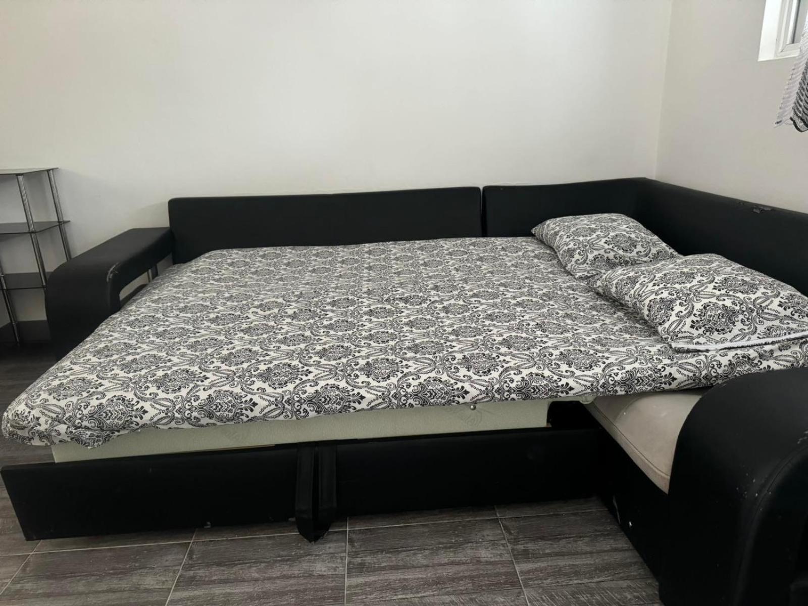 Anita Guest House ติวัต ภายนอก รูปภาพ