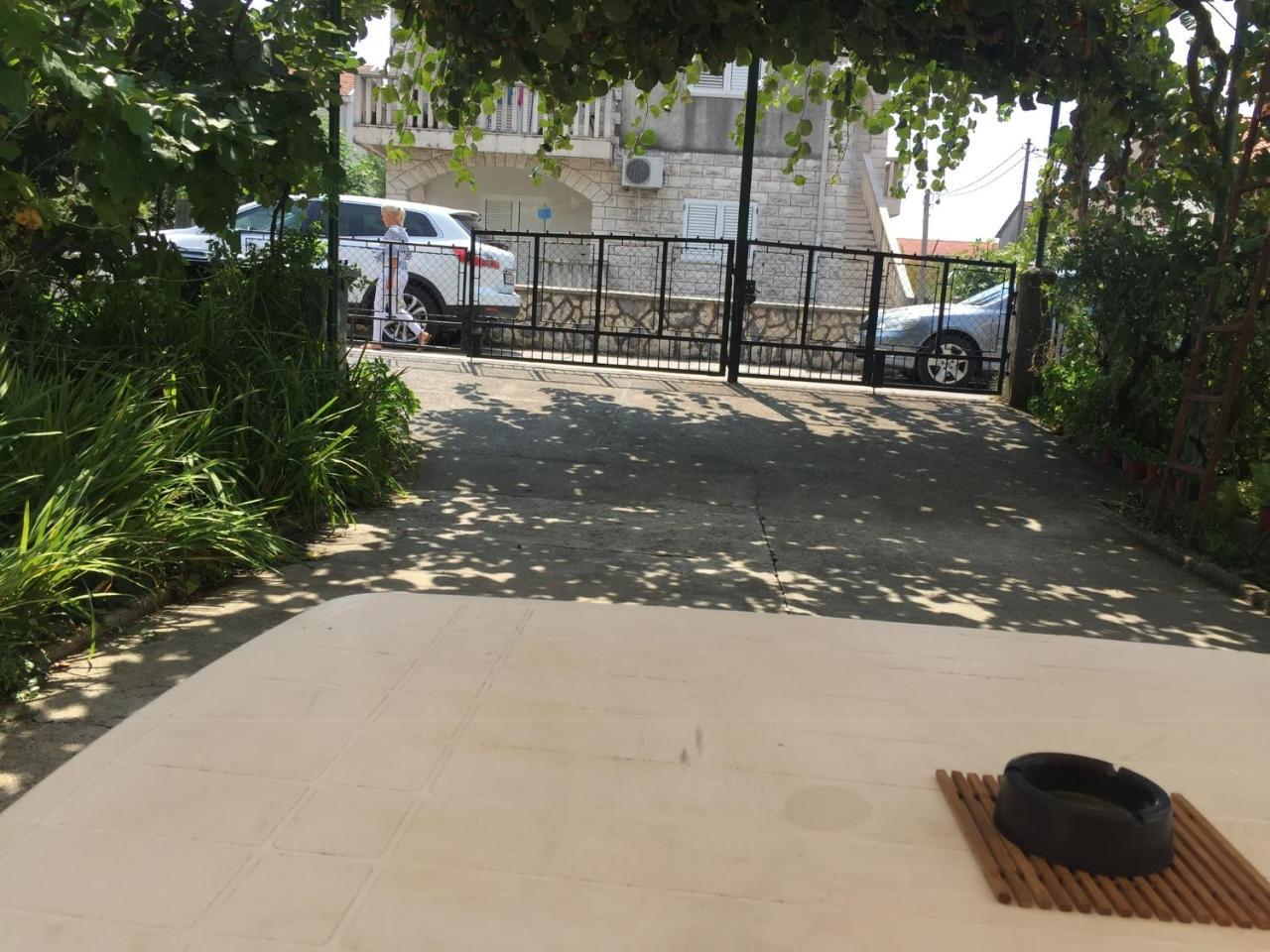 Anita Guest House ติวัต ภายนอก รูปภาพ